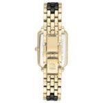Anne Klein Quartz Women Watch NEAK3668BKGB