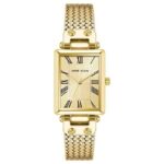 Anne Klien Quartz Women Watch NEAK3882CHGB