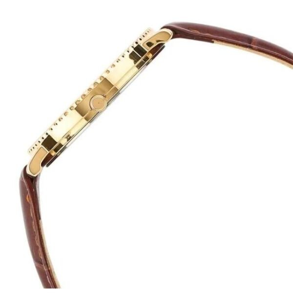 Titan Nebula Men Round Watch