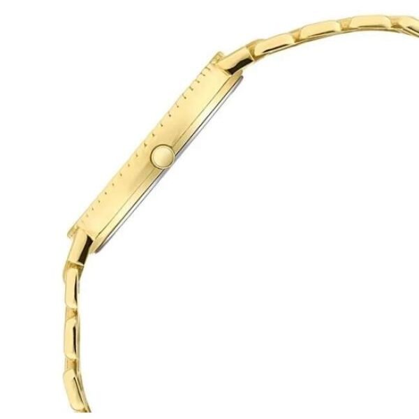 Titan Nebula Men Round Watch