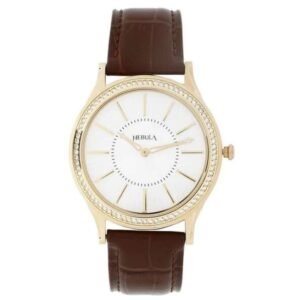Titan Nebula Men Round Watch