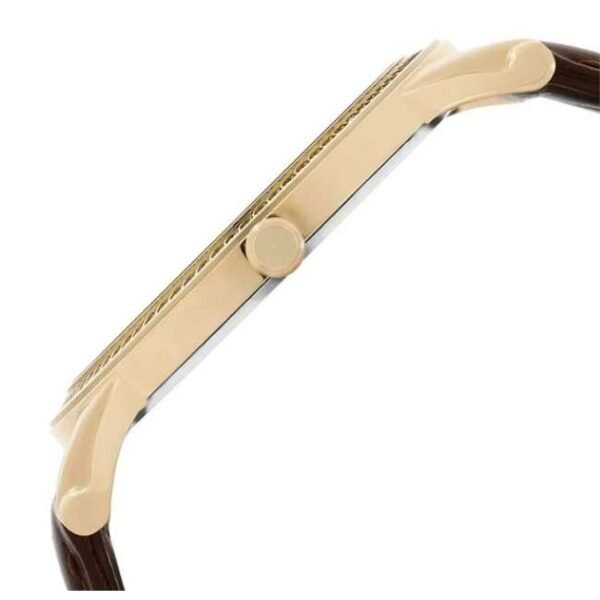 Titan Nebula Men Round Watch