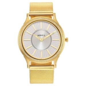 Titan Nebula Men Round Watch