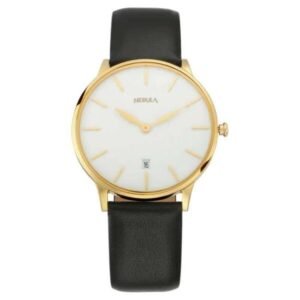 Titan Nebula Men Round Watch
