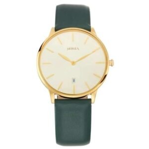 Titan Nebula Men Round Watch