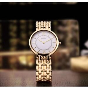 Titan Nebula Men Round Watch