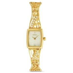 Titan Nebula Women Sapphire Watch