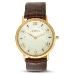 Titan Nebula Men Round Watch