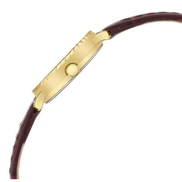 Titan Nebula Women Round Watch