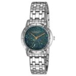 Giordano Analog Watch - For Women P2033-11