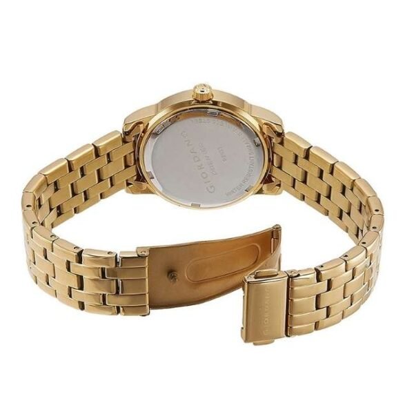 Giordano Analogue Women'S Watch - P2033