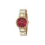 Giordano Analog Watch - For Women P2052-22