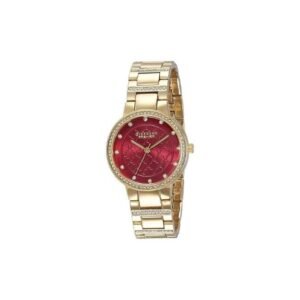 Giordano Analog Watch - For Women P2052-22