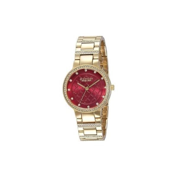 Giordano Analog Watch - For Women P2052-22