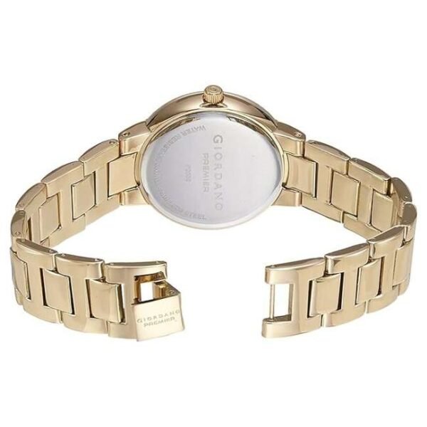 Giordano Analog Watch - For Women P2052-22