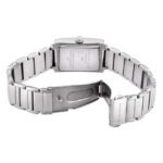 Giordano Analog White Dial Women'S Watch - P206-22