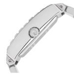 Giordano Analog White Dial Women'S Watch - P206-22