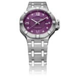 Concord Stainless Steel  Silver Women Watch 0320520