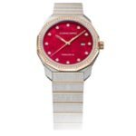 Concord Stainless Steel  Two Tone Women Watch 0320543