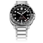 Concord Stainless Steel  Silver Men Watch 0320577
