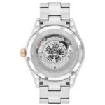 Coach Stainless Steel Two Tone Women Watch 14504536