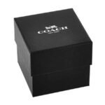 Coach Stainless Steel Two Tone Women Watch 14504536