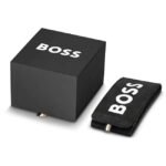 Boss Stainless Steel Grey Women Watch 1502424