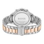 Boss Stainless Steel Silver Women Watch 1502564