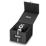 Boss Stainless Steel Silver Women Watch 1502564