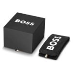 Boss Stainless Steel Silver Women Watch 1502564