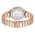 Boss Stainless Steel Gold Women Watch 1502678
