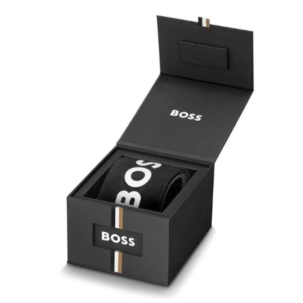 Boss Stainless Steel Gold Women Watch 1502678
