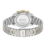 Boss Stainless Steel Green Women Watch 1502766