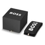 Boss Stainless Steel Green Women Watch 1502766