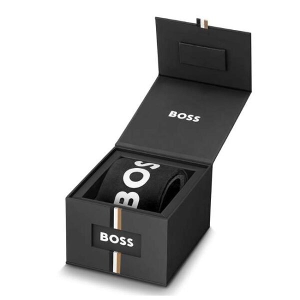 Boss Stainless Steel Green Women Watch 1502766