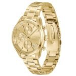 Boss Stainless Steel Gold Women Watch 1502768