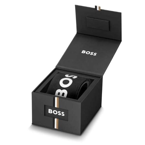 Boss Stainless Steel Gold Women Watch 1502768