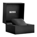 Boss Stainless Steel Brown Women Watch 1502770