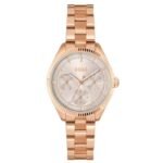 Boss Stainless Steel Grey Women Watch 1502802