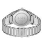 Boss Stainless Steel Green Men Watch 1514079