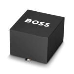 Boss Stainless Steel Green Men Watch 1514079