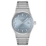 Boss Stainless Steel Blue Men Watch 1514118