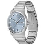 Boss Stainless Steel Blue Men Watch 1514118