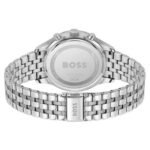 Boss Stainless Steel Black Men Watch 1514157