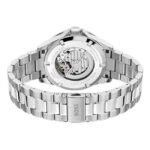 Boss Stainless Steel Green Men Watch 1514200