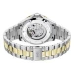 Boss Stainless Steel Blue Men Watch 1514201