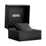 Boss Stainless Steel Blue Men Watch 1514201