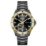 Boss Stainless Steel Black Men Watch 1514203
