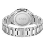 Boss Stainless Steel Black Men Watch 1514210