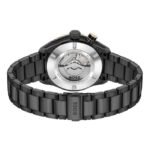 Boss Stainless Steel Black Men Watch 1514215